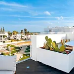 Apartment Penthouse Sea View, 2 Pools And Private Tavira
