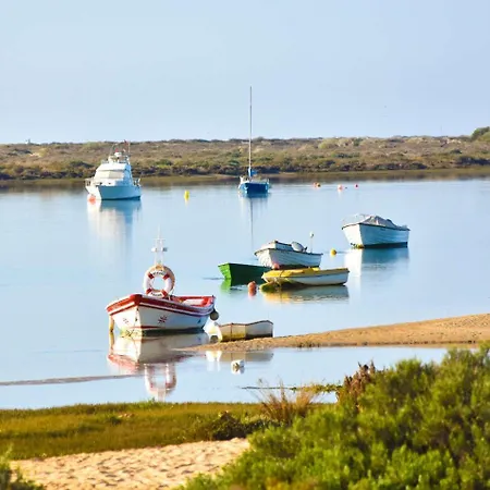 Penthouse Sea View, 2 Pools And Private * Tavira