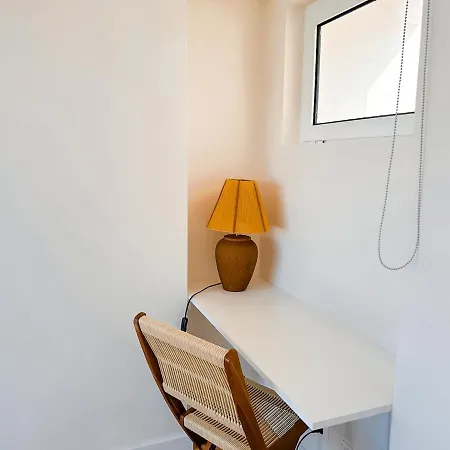 Appartement Penthouse Sea View, 2 Pools And Private