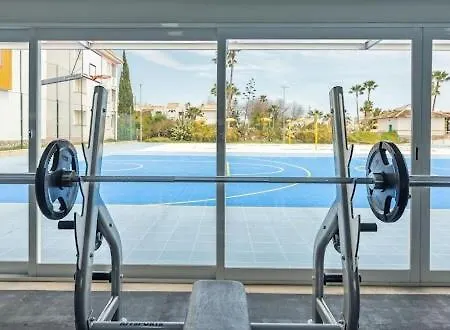 Appartement Penthouse Sea View, 2 Pools And Private