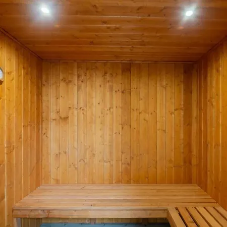 Appartement Penthouse Sea View, 2 Pools And Private *