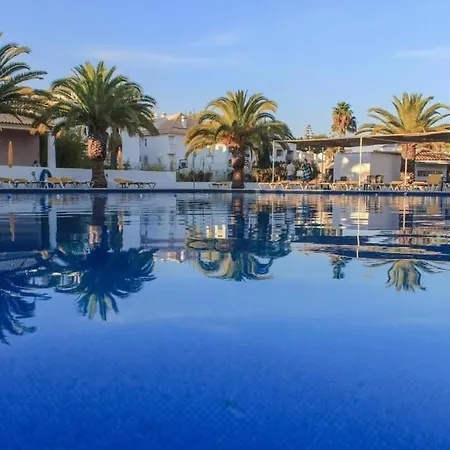 Penthouse Sea View, 2 Pools And Private Appartement Tavira