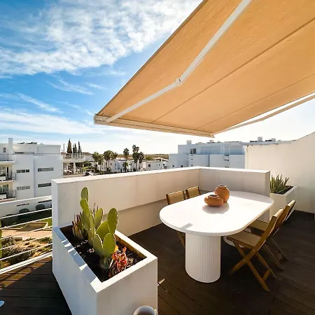 Appartement Penthouse Sea View, 2 Pools And Private *
