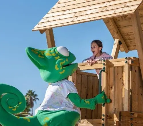 Penthouse Sea View, 2 Pools And Private *