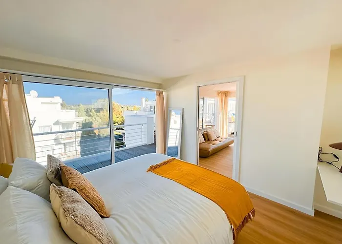 Appartement Penthouse Sea View, 2 Pools And Private