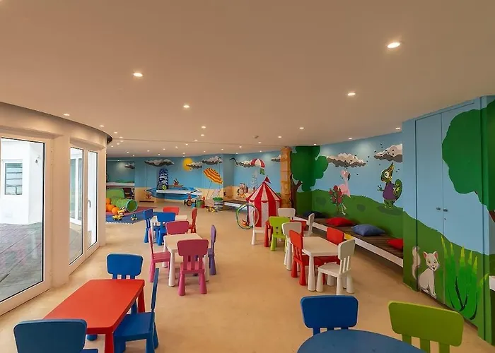 Apartment Penthouse Sea View, 2 Pools And Private *