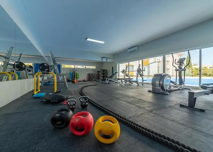 Penthouse Sea View, 2 Pools And Private *