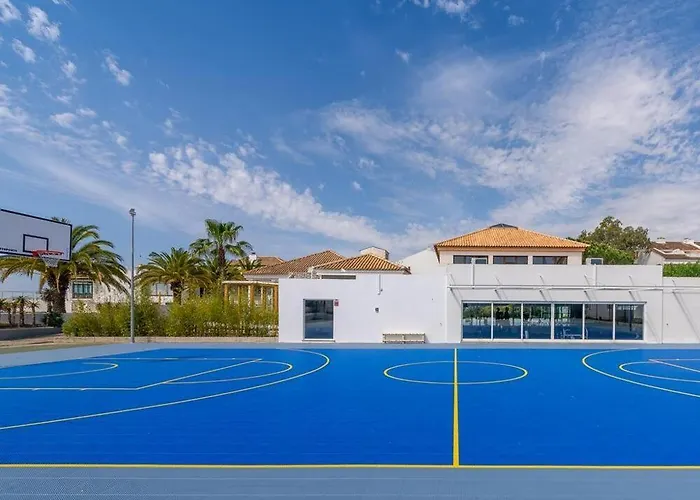 Penthouse Sea View, 2 Pools And Private *