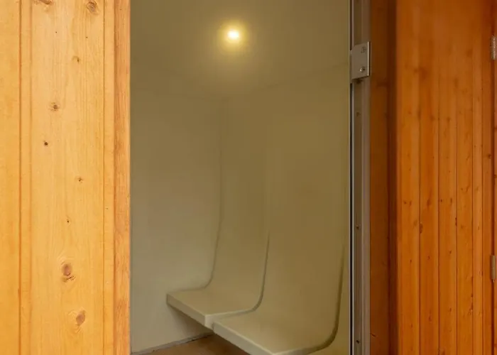 Appartement Penthouse Sea View, 2 Pools And Private