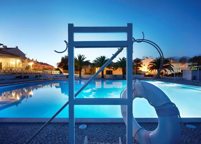 Penthouse Sea View, 2 Pools And Private * Tavira
