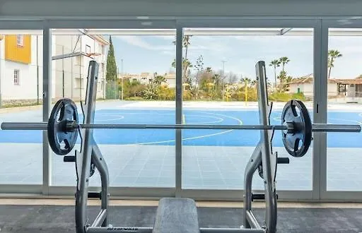 Appartement Penthouse Sea View, 2 Pools And Private