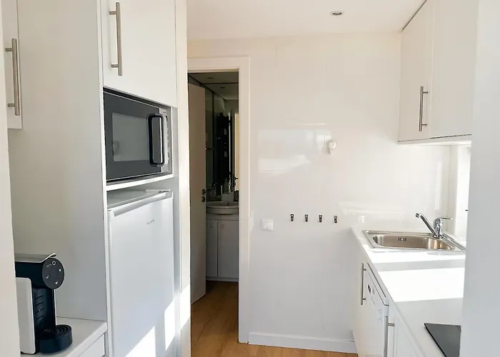 Appartement Penthouse Sea View, 2 Pools And Private *