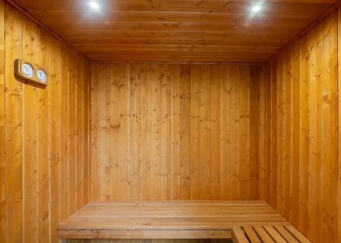 Appartement Penthouse Sea View, 2 Pools And Private *