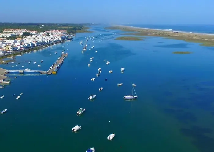 Penthouse Sea View, 2 Pools And Private Appartement *