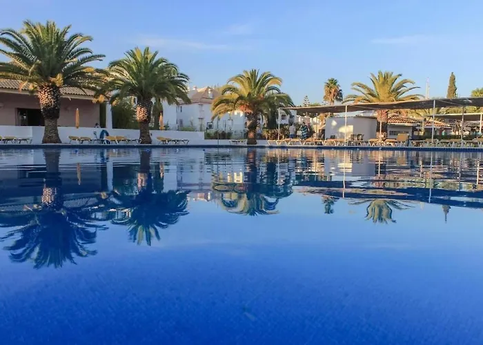 Penthouse Sea View, 2 Pools And Private Apartment Tavira