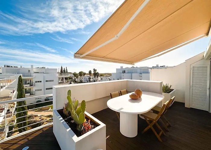 Appartement Penthouse Sea View, 2 Pools And Private *