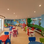 公寓 Penthouse Sea View, 2 Pools And Private *