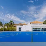 Penthouse Sea View, 2 Pools And Private *