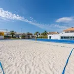 公寓 Penthouse Sea View, 2 Pools And Private *