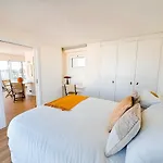Penthouse Sea View, 2 Pools And Private *