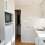 公寓 Penthouse Sea View, 2 Pools And Private *