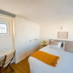 Penthouse Sea View, 2 Pools And Private 公寓