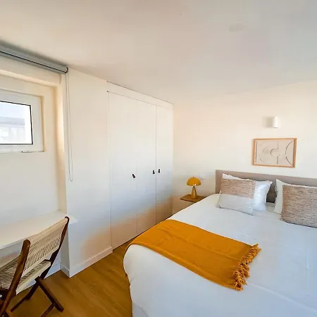 Penthouse Sea View, 2 Pools And Private Apartment