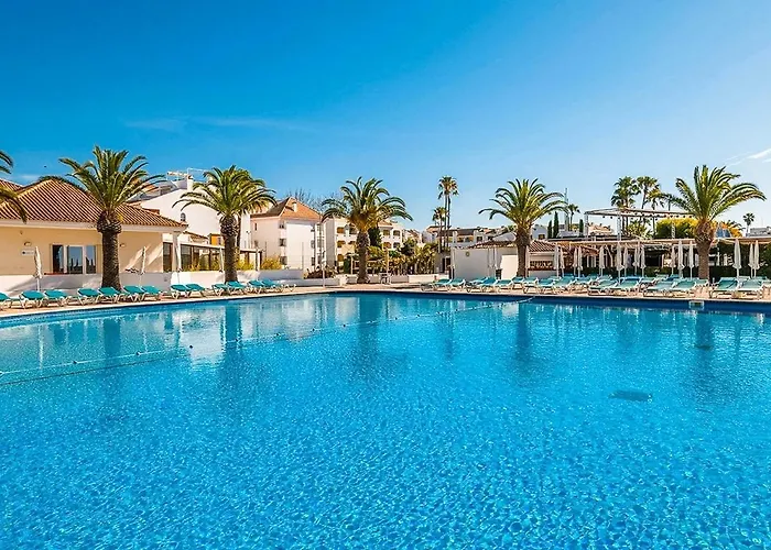 Penthouse Sea View, 2 Pools And Private Tavira