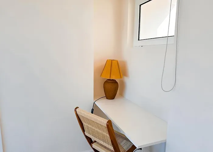 Apartment Penthouse Sea View, 2 Pools And Private