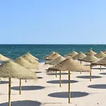 Penthouse Sea View, 2 Pools And Private Appartement Tavira