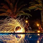 Appartement Penthouse Sea View, 2 Pools And Private