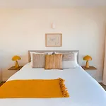 Appartement Penthouse Sea View, 2 Pools And Private Tavira