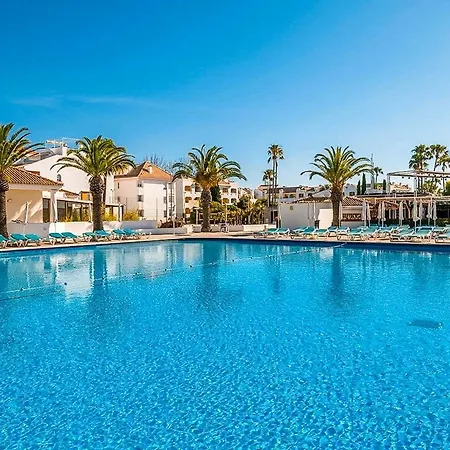 Penthouse Sea View, 2 Pools And Private Tavira