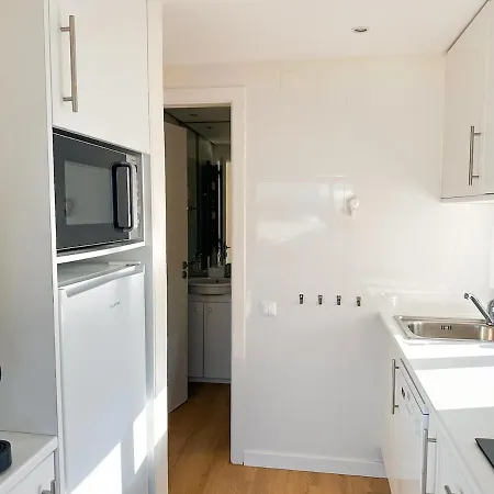 Apartament Penthouse Sea View, 2 Pools And Private *