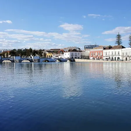 Penthouse Sea View, 2 Pools And Private * Tavira